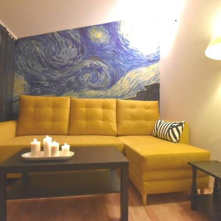 Koci Dom Apartment Wieliczka Luaran gambar
