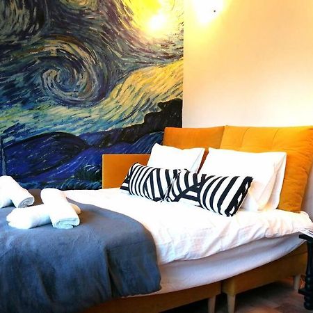 Koci Dom Apartment Wieliczka Luaran gambar