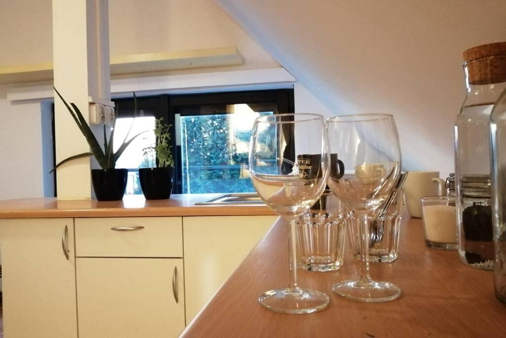 Koci Dom Apartment Wieliczka Luaran gambar