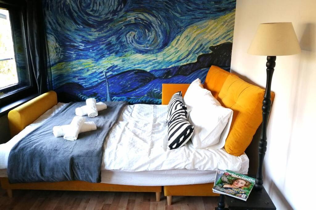 Koci Dom Apartment Wieliczka Luaran gambar