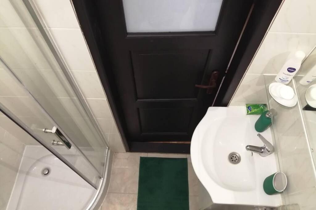 Koci Dom Apartment Wieliczka Luaran gambar