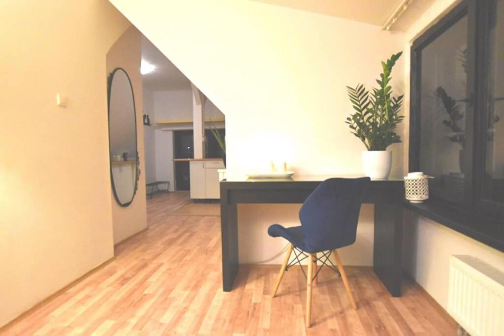 Koci Dom Apartment Wieliczka Luaran gambar
